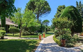 Auberge de Cassagne&Spa